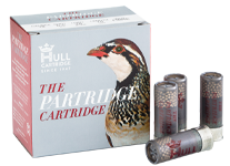 Partridge Cartridge