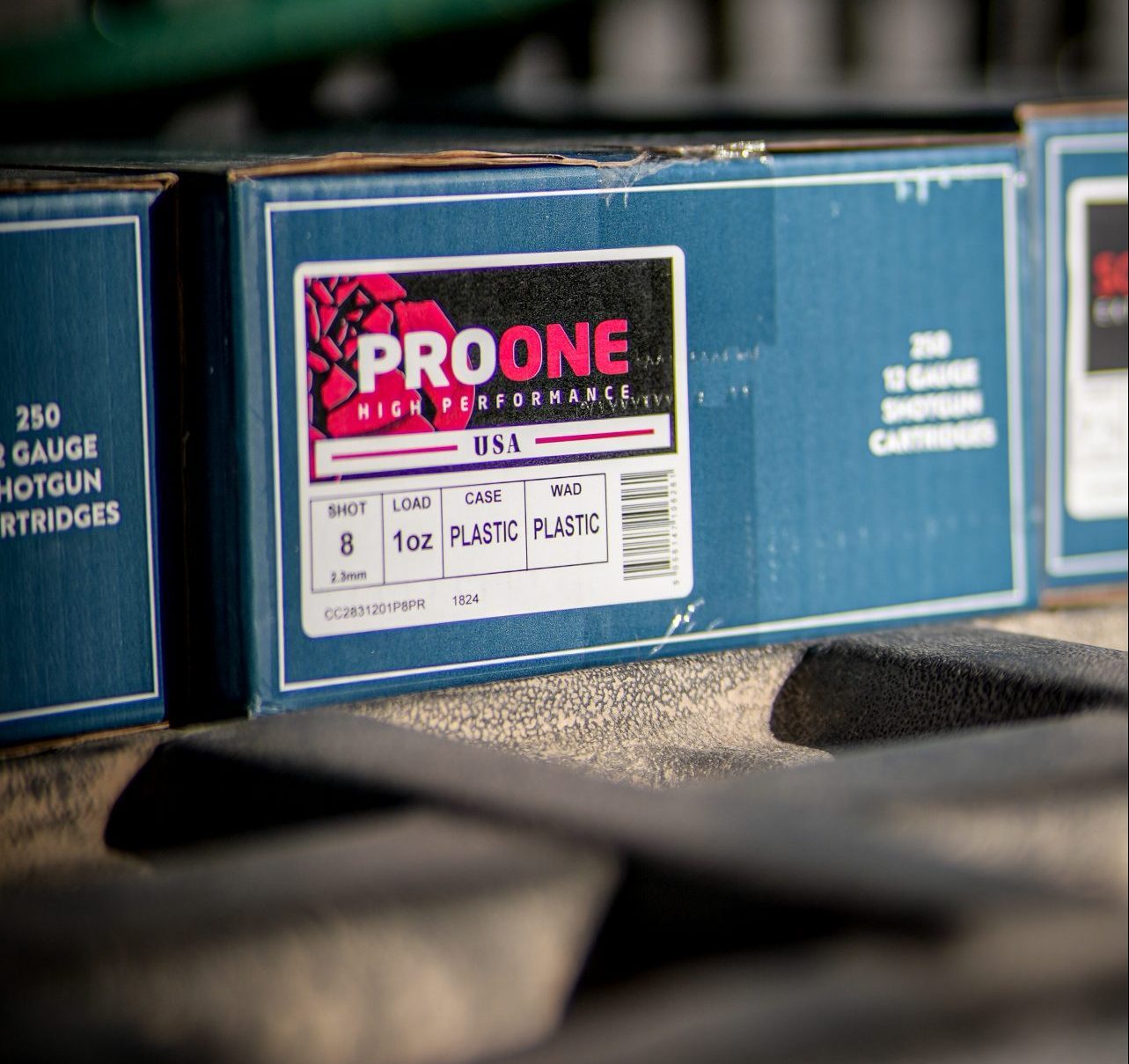 pro one cartridge usa